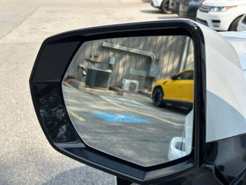 2021 Cadillac Escalade ESV Sport