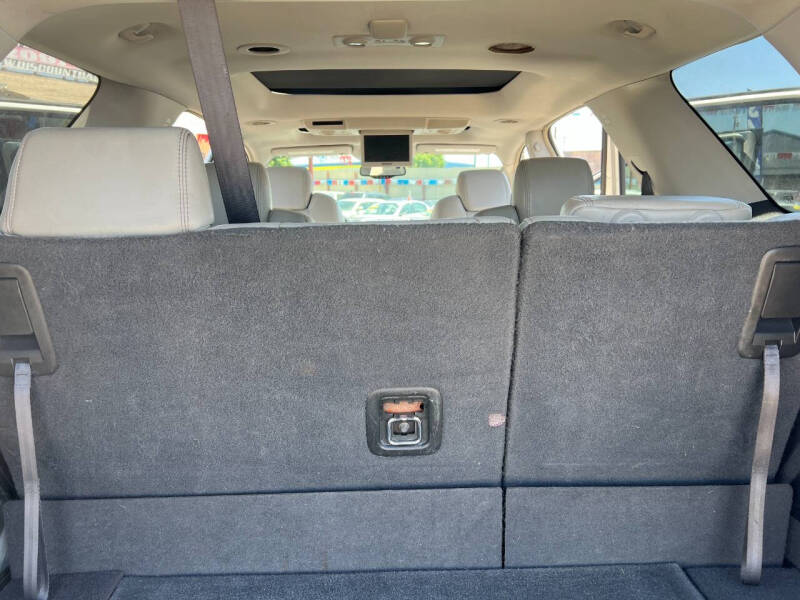 2007 GMC Acadia SLT-1