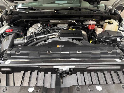 2023 GMC Sierra 2500HD