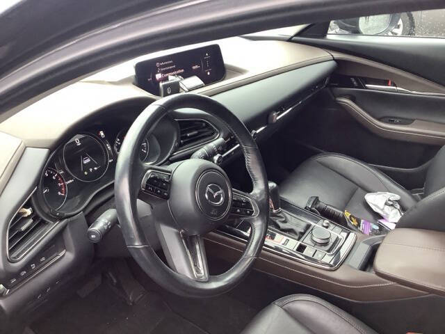 2024 Mazda CX-30 2.5 Turbo Premium Plus