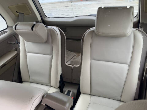 2009 Volvo XC90 3.2