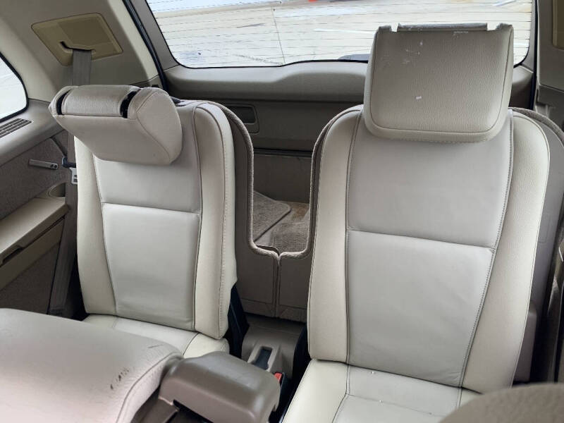 2009 Volvo XC90 3.2
