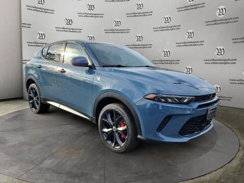 2023 Dodge Hornet GT Plus