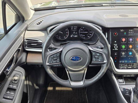 2023 Subaru Outback Onyx Edition XT