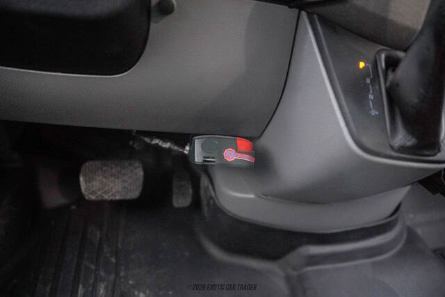 2012 Mercedes-Benz Sprinter