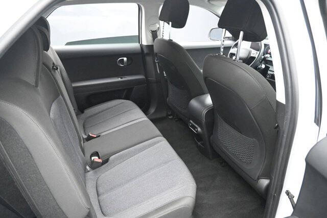 2023 Hyundai Ioniq 5 SE