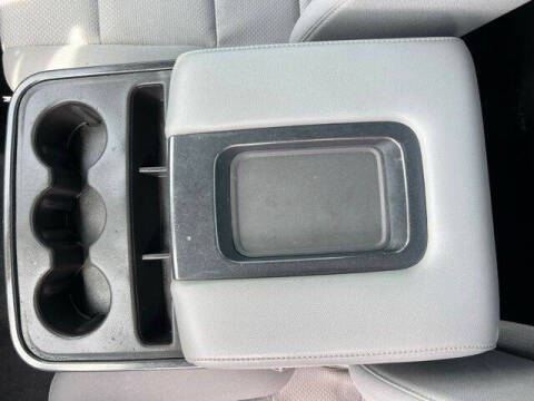 2016 GMC Sierra 1500