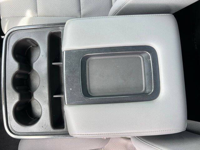 2016 GMC Sierra 1500