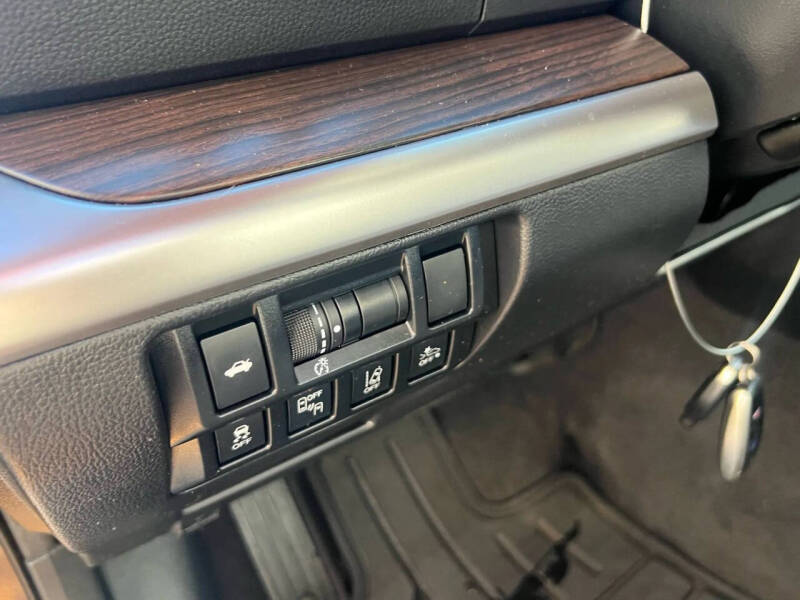 2018 Subaru Legacy 2.5i Limited