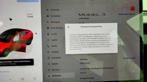 2026 Tesla Model 3