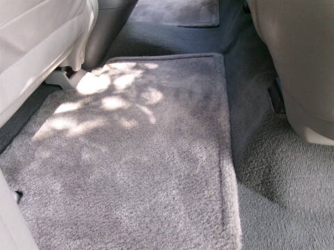 2003 Toyota Sequoia SR5