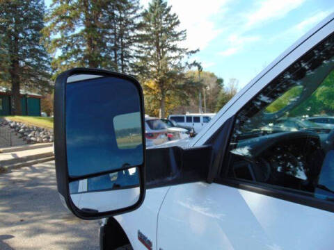 2017 RAM 2500 Tradesman