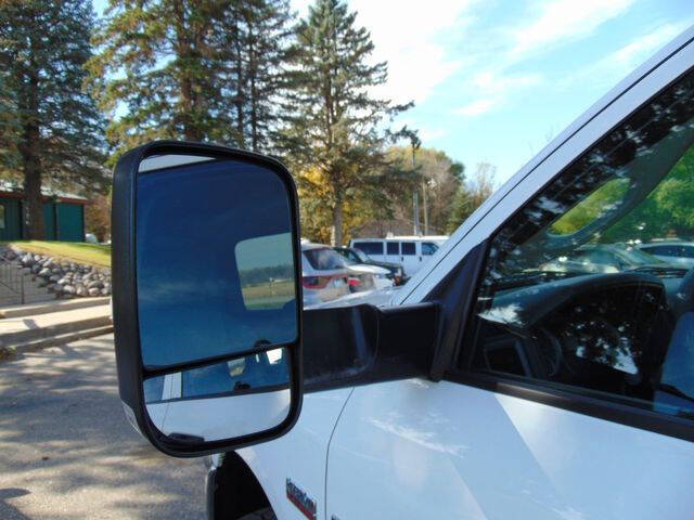 2017 RAM 2500 Tradesman