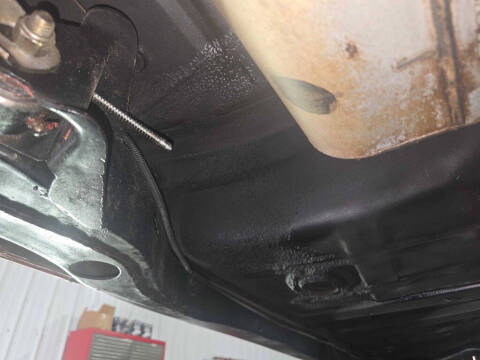 1965 Chevrolet Chevelle