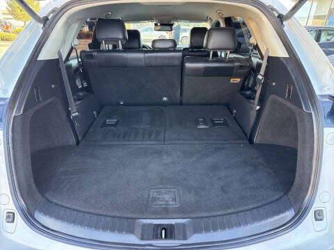 2020 Mazda CX-9 Touring