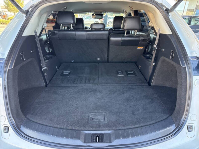 2020 Mazda CX-9 Touring