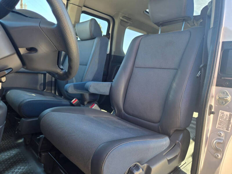 2004 Honda Element EX