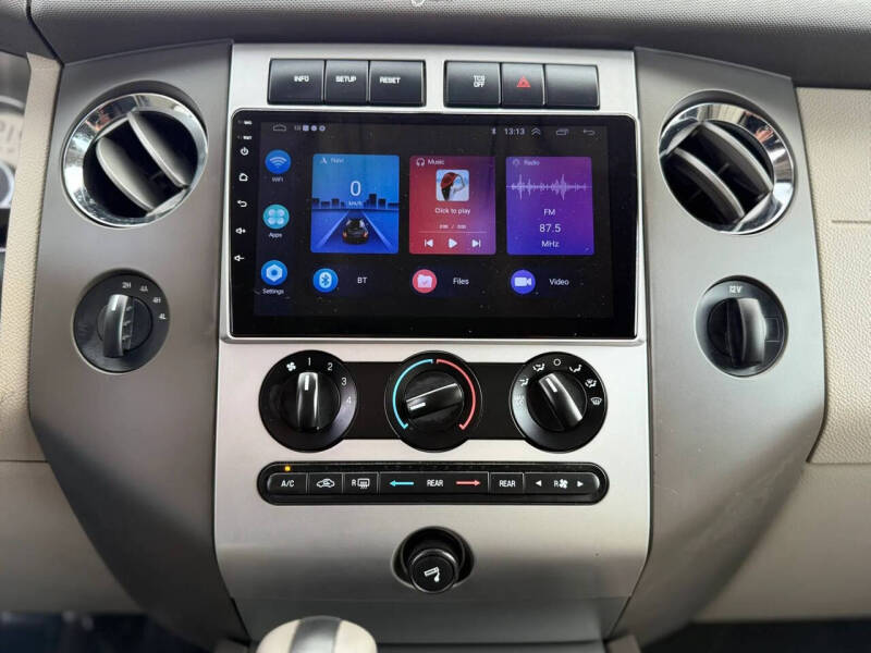 2012 Ford Expedition