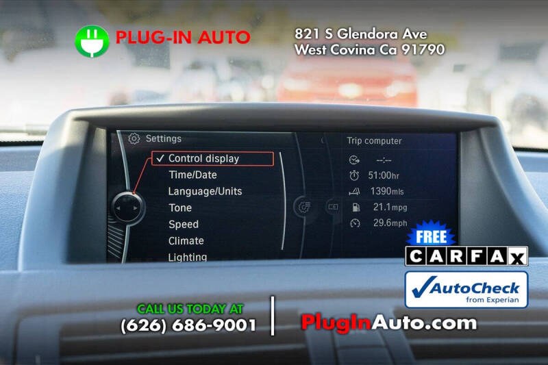 2011 BMW 1 Series 135i