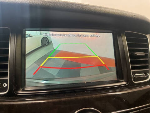 2015 Kia Cadenza Premium