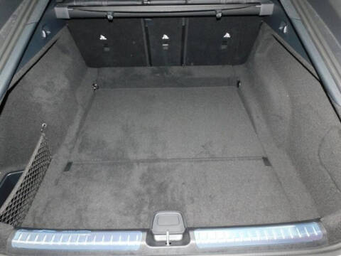 2022 Mercedes-Benz EQS