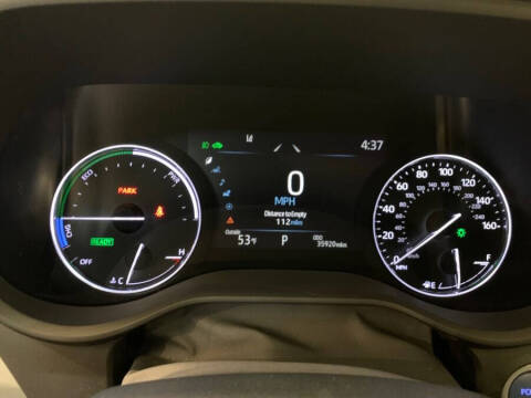 2023 Toyota Sienna Limited 7-Passenger