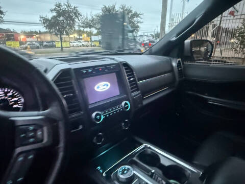 2019 Ford Expedition XLT