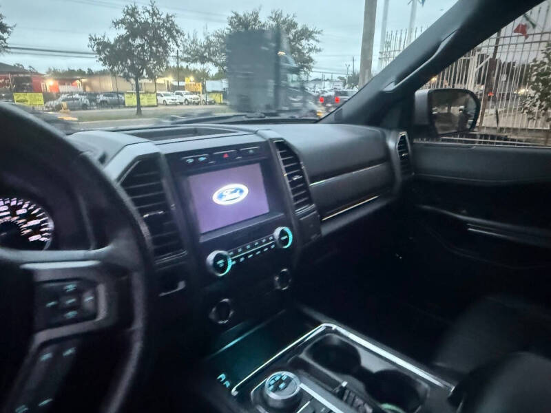 2019 Ford Expedition XLT