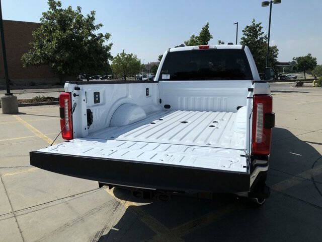 2026 Ford F-350 Super Duty