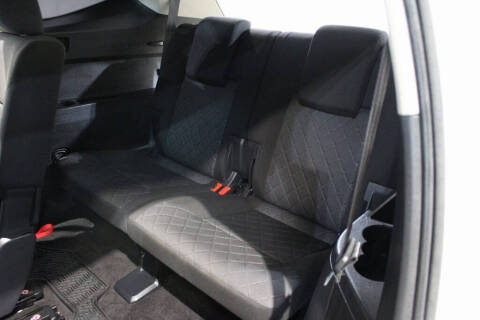 2018 Volkswagen Atlas V6 Launch Edition 4Motion