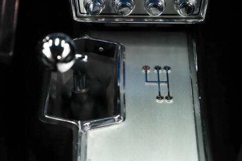 1967 Chevrolet Impala