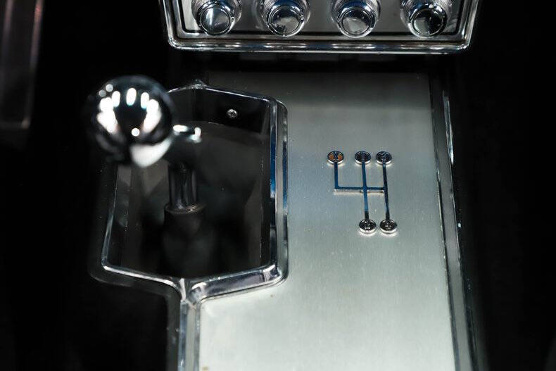 1967 Chevrolet Impala