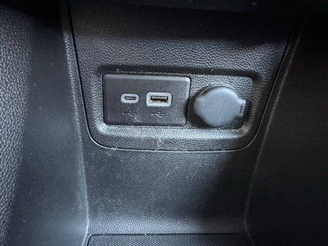 2021 Chevrolet Spark LS CVT