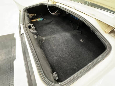 1980 Pontiac Firebird