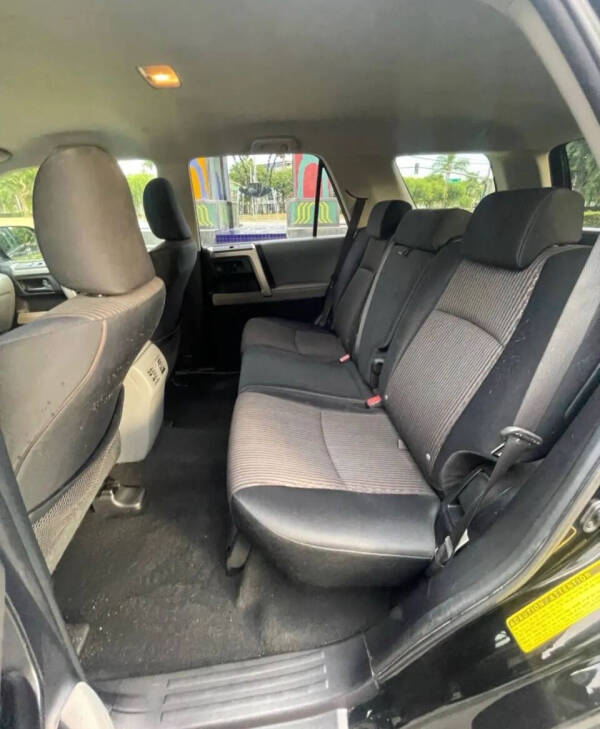 2010 Toyota 4Runner