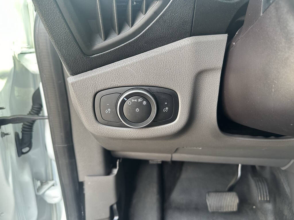 2020 Ford Transit Connect for sale at NJ Car Buyer in Jersey City, NJ