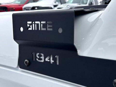 2022 Jeep Wrangler Unlimited