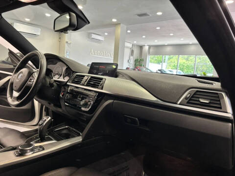 2019 BMW 4 Series 440i Gran Coupe