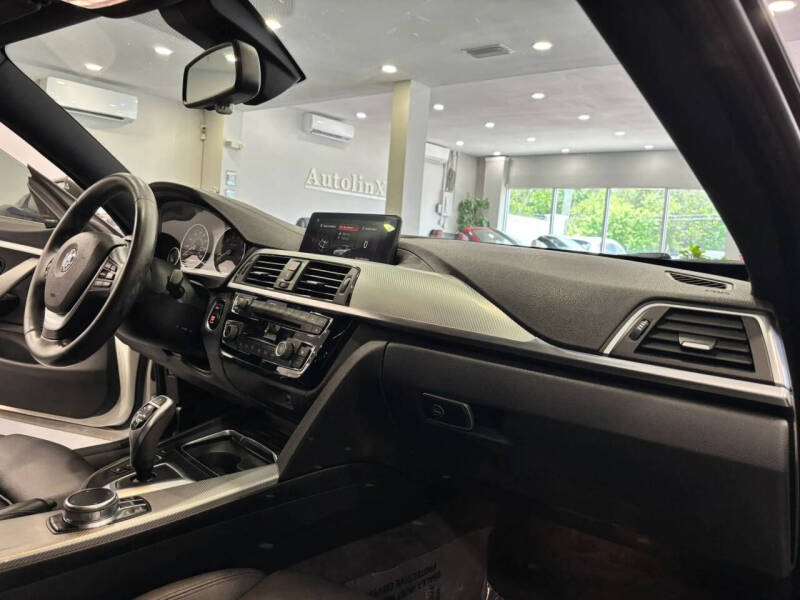 2019 BMW 4 Series 440i Gran Coupe
