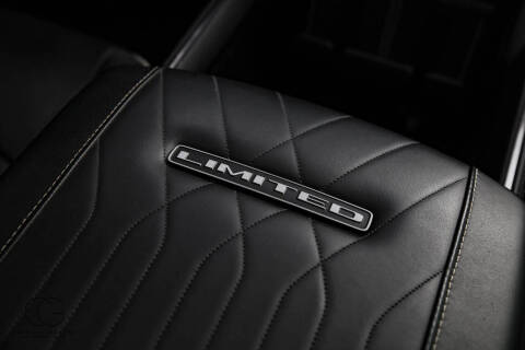 2025 RAM 3500