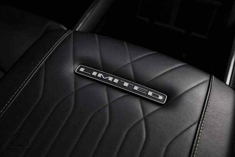 2025 RAM 3500