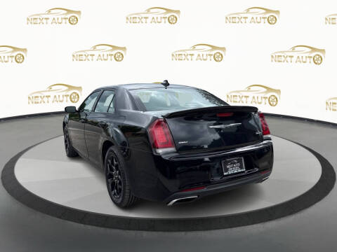 2015 Chrysler 300 S