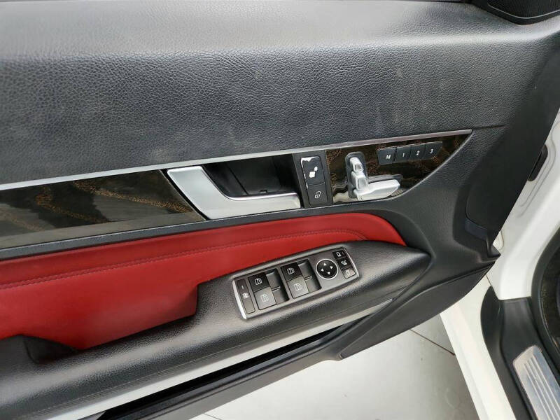 2015 Mercedes-Benz E-Class E 400