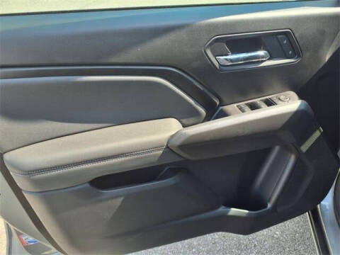 2025 Chevrolet Colorado LT