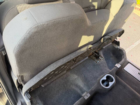 2010 Dodge Ram 2500 SLT