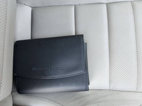 2013 Mercedes-Benz C-Class C 250