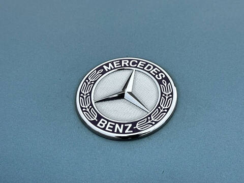 2003 Mercedes-Benz CL-Class CL 600