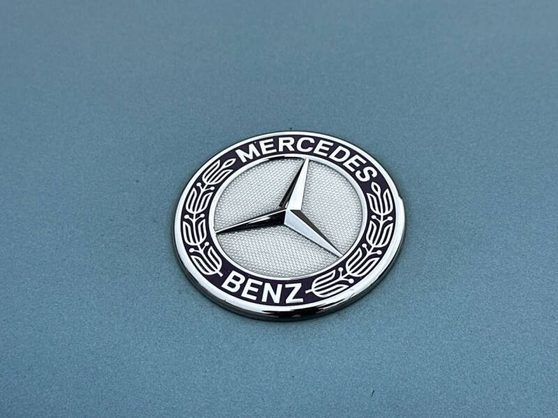 2003 Mercedes-Benz CL-Class CL 600