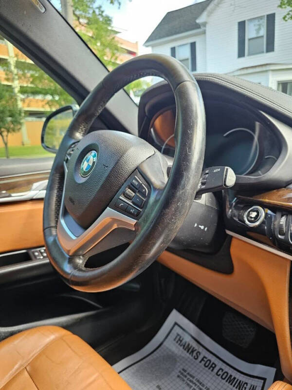 2018 BMW X6 xDrive35i