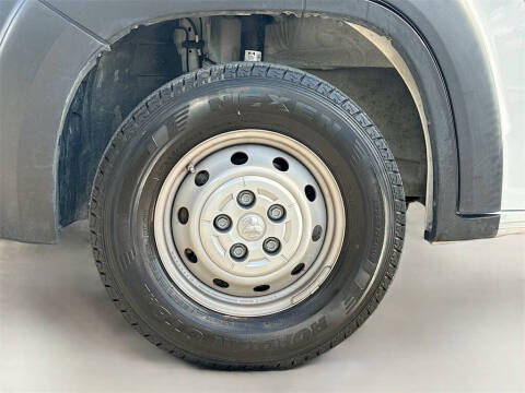 2023 RAM ProMaster 3500 159 WB